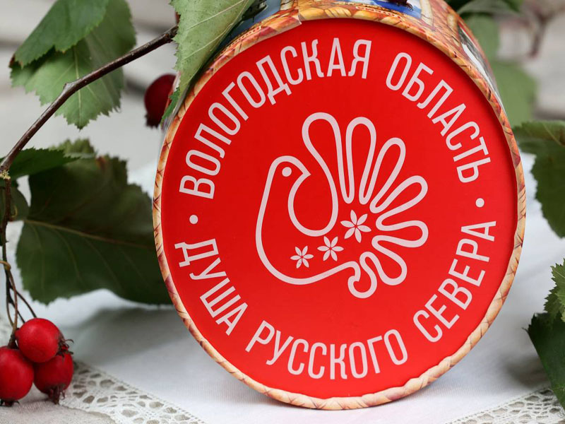 Более 400 брендов региона уже присоединились к проекту «Сделано на Вологодчине».