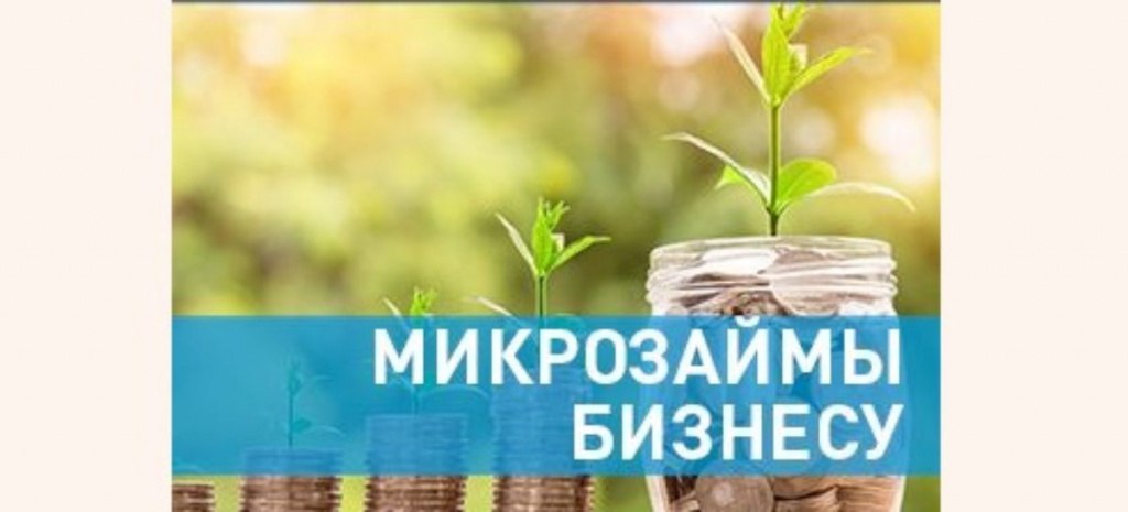 Новый финансовый продукт: в рамках нацпроекта  предприниматели Вологодчины могут получить микрозаем до 2-х млн рублей по ставке ниже Центробанка.