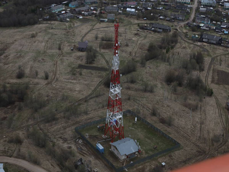 В 2025 году мобильный интернет появится еще в 30 деревнях и селах Вологодской области.