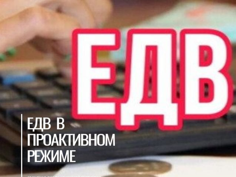 Отделение СФР по Вологодской области назначает ежемесячную денежную выплату ветеранам боевых действий проактивно.