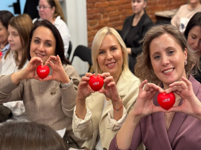 Социальные предприниматели и НКО Вологодчины могут принять участие во Всероссийском конкурсе «Мой добрый бизнес».