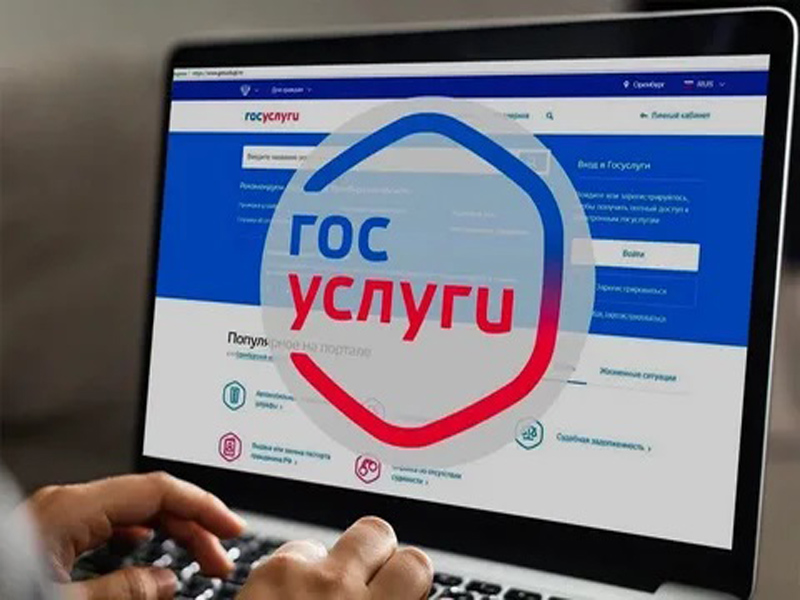 В помощь контролируемому лицу начинаем публикацию памяток о функционале их личного кабинета на портале Госуслуг.