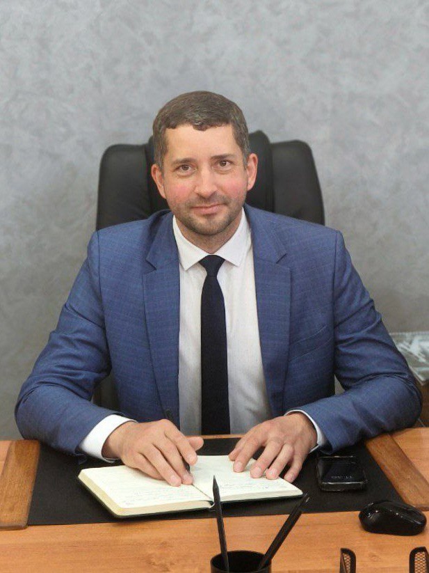 Долбилов Дмитрий Николаевич.