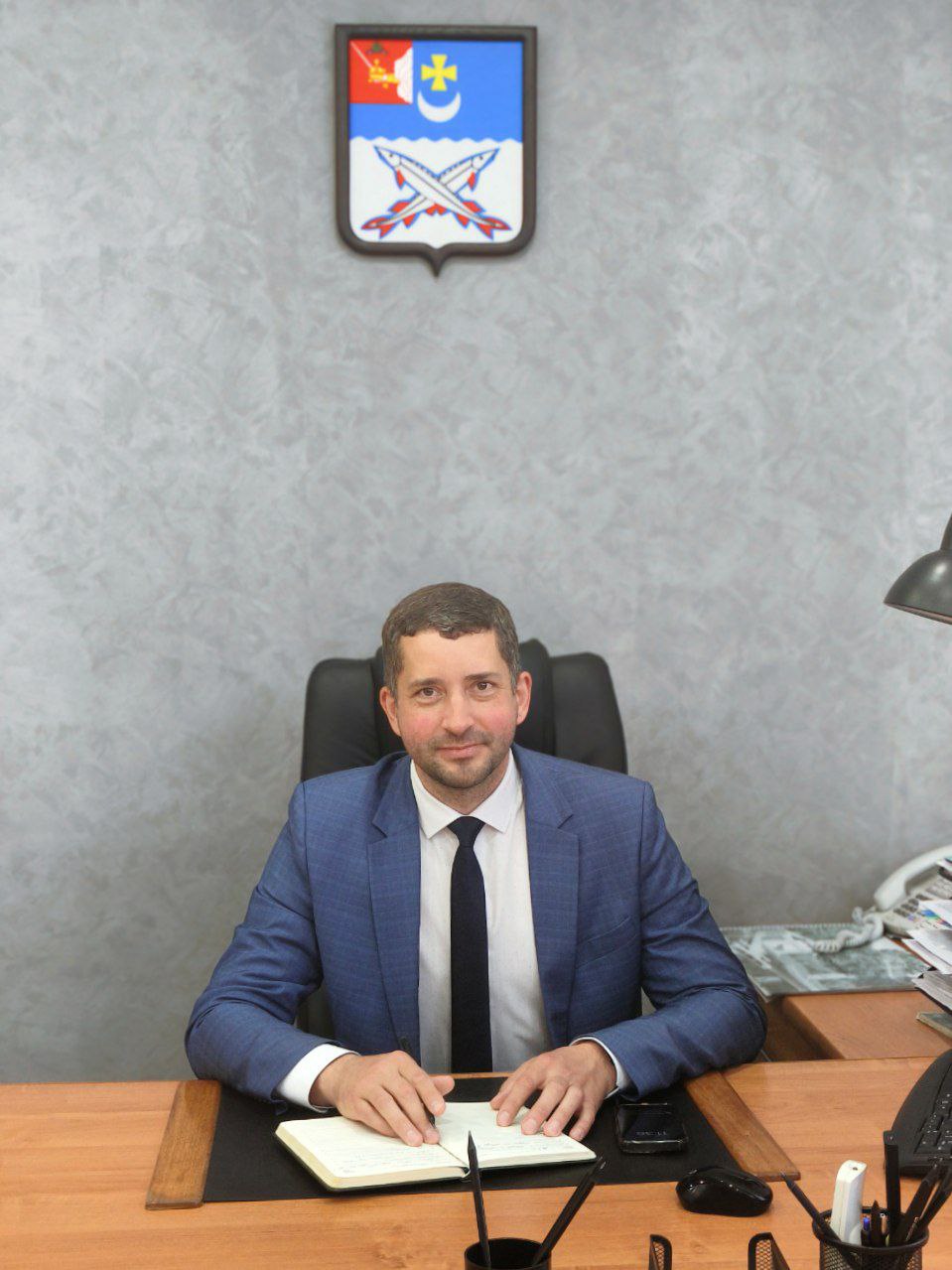 Долбилов Дмитрий Николаевич.