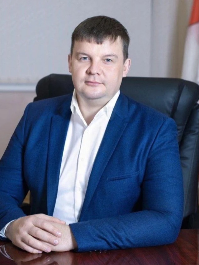 Жаворонков Юрий Николаевич.